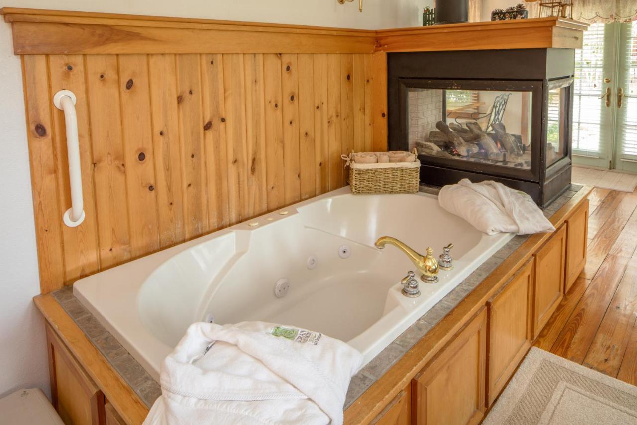 Cloran Mansion Bed & Breakfast Галена Экстерьер фото